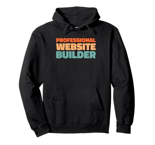 Retro Navigateur Serveur World Wide Vintage Développeur Web Sweat à Capuche