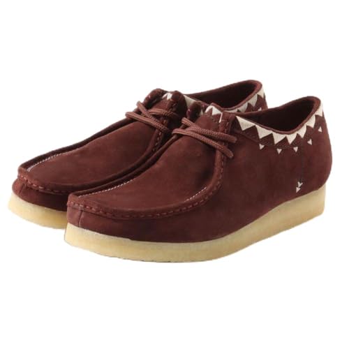 クラークス＊ビジネスシューズスニーカー メンズ ビジネス・ドレスシューズ -Clarks (クラークスジャパン