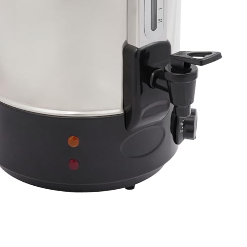 Cafetera comercial programable 18 L miniatura 7