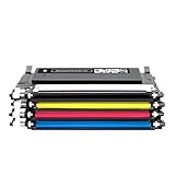 Affidati alle prestazioni affidabili di questa cartuccia, progettata per funzionare perfettamente con modelli tra cui CLX-3186F, 3285, 3185, 3175 e altri.