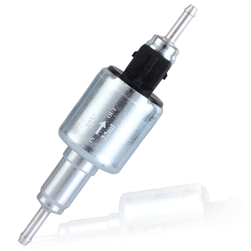 Standheizung Kraftstoffpumpe 12V - Für Webasto Und Eberspacher 2KW-8KW