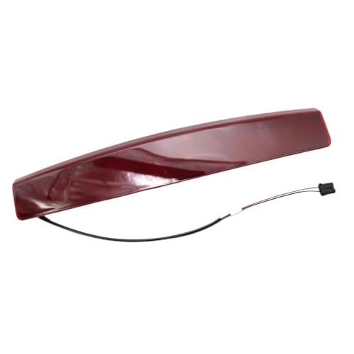 3ème feu stop Range Rover L322 résout panne signalisation hayon arrière