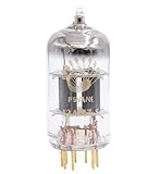 Vakuumröhre 12AU7-S ECC82 12AX7-S ECC83 12AT7-S ECC81 EL84-S für elektronische Röhrenverstärker Original Exact Match Original