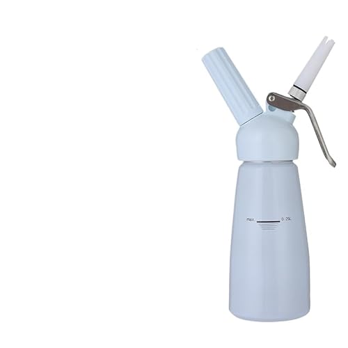 fancyfly【2023業界新発想】エスプーマ エスプーマ機 500ML エスプーマディスペンサー エスプーマアドバンス スパークリング 泡立て器 携帯式 CO2 発泡性の泡 炭酸水メーカー ソーダメーアルミ合金 ホイップクリーム スプレー 業務用 家庭