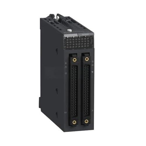 Module BMXDDI6402K performant - Optimisez vos E/S avec cette solution E/S CC