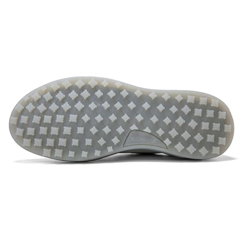 Men's Spikeless Golf Shoes - Waterproof & Breathable Comfortable Walking Golf Shoes for Men Women - Lightweight Tennis Golf Sneakers with Arch Support3