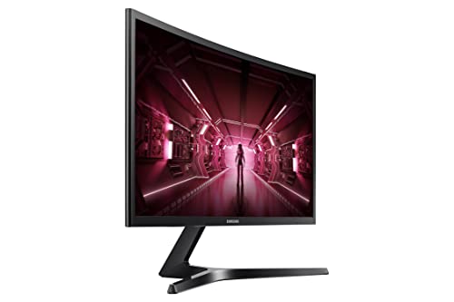 Curved Ultrawide Gaming Monitor 144Hz