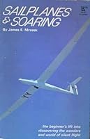 Sailplanes and Soaring 0811715035 Book Cover