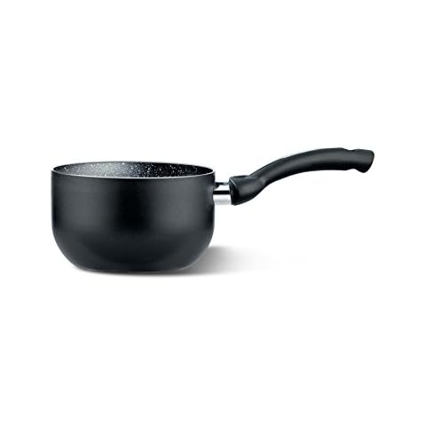 Pensofal Biostone Saucepan 1 Handle - Diameter 16 Cm Cover