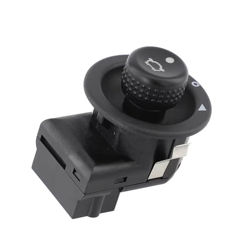 Interrupteur de rétroviseur premium pour Ecosport commutauteur robuste 1787907 - 5