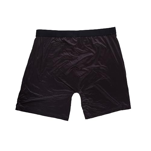 General Motors Chevrolet Super Service Boxer Shorts - Iconic Comfort with Chevrolet Designs | Officially Licensed2