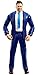 WWE Basic The Miz Action Figure, Posable 6-inch Collectible for Ages 6 Years Old & Upâ€‹â€‹