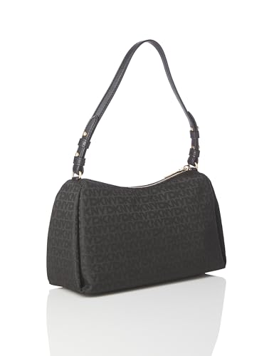 Image of DKNY Women's Remy Printed Shoulder Bag