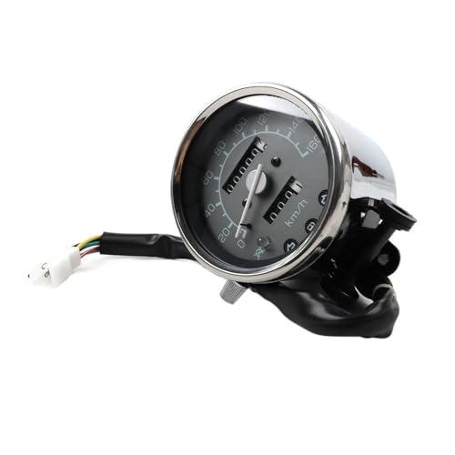 オートバイデジタル走行距離計 レブル用 CMX 250 CA 250 CA250 VT VLX 400 600 オートバイ用 走行距離計 タコメーター スピードメーター バイクメータークラスター