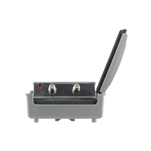 Filtre atténuateur 4G – 5G | UHF (21-60 ou 21-48)