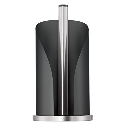 Wesco 322104-77 - Portarrollos de Papel (Acero Inoxidable)