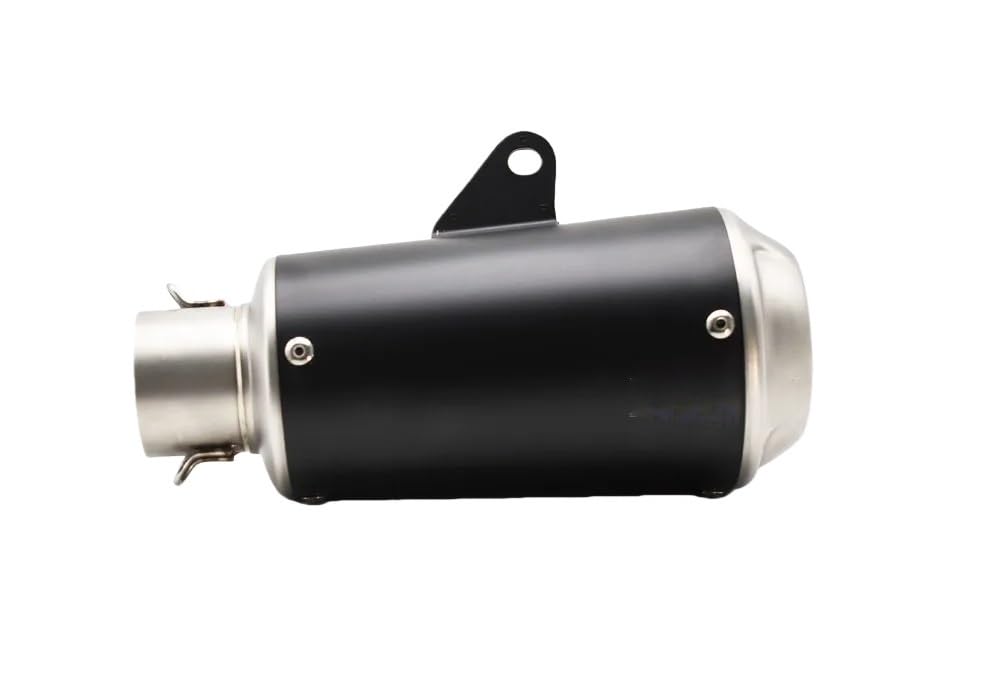 Silenziatore Universale per tubo di scarico per moto da 51 mm LeoVince LV-10 con DB Killer Silenziatore Escape per Z700 Z900 per NI&NJA400 Z400