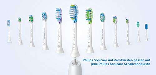 Philips Sonicare Brush Heads 4pk HX9044/17 - Image 7