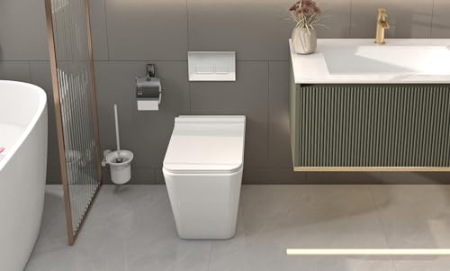 Mejores review On-line Taza de baño cuadrada al mejor precio. 5 Mejores review On-line Taza de baño cuadrada al mejor precio. 5