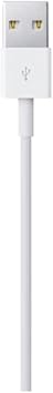 Apple Lightning - USB Kablosu 0.5 m