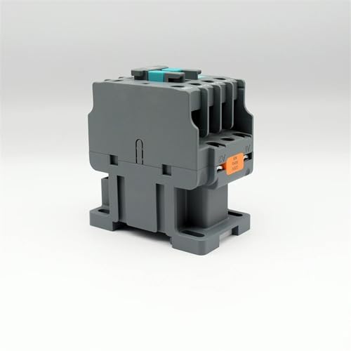 Contacteur de puissance 9A 220V pour commande de pompe et moteur triphasé - 6