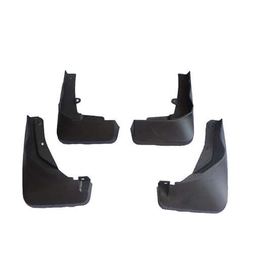 Guardabarros para coche Q3 F3 2019-2022 y accesorios de protección contra salpicaduras