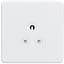 5A Unswitched Socket