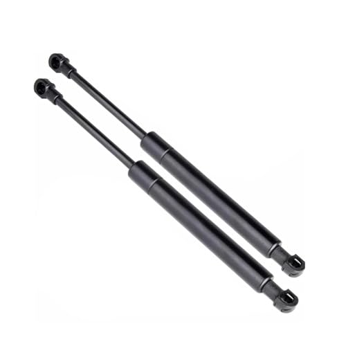Ressorts à gaz pour hayon de Nissan GT-R R35 coupé de 2011 à 2018