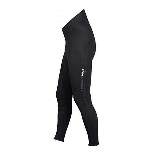 Hiko 2.5 Neo Pants Neoprenhose Kajak Wassersport Hose Outdoorbekleidung, Größe:XXXL