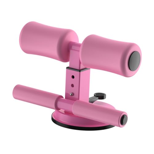 HANABASS Home Fitness Equipment Sit-up Aid Abdominal Curl Assist Portable and Durable