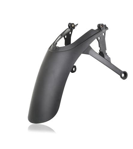 Prolongateur garde-boue Benelli TRK702X pour protéger le radiateur