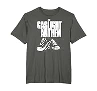 Music design. Official The Gaslight Anthem Merchandise! Lightweight, Classic fit, Double-needle sleeve and bottom hem