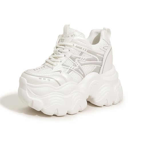 [FANGLI] Xj[J[ fB[X 10cmgAbv JWAV[Y Cq[ ^C _bhXj[J[ NbV y L EH[LO ʊw  ₷ FL2286(x[W,22cm)