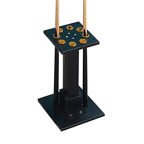 Support de queues de Billard de qualité supérieure