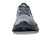 Saucony Men's Omni 22 Sneaker, Flint/Dusk, 11