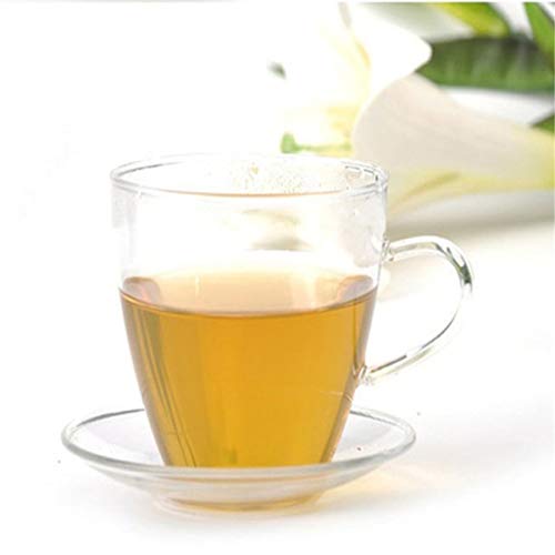 250g (0,55 libbre) Tè di Oolong del ginseng di Taiwan Tè di Oolong ad alto costo Nuovo tè Tè cinese di Anxi Oolong… - Imagen 4