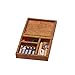 lamta1k Puppenhausmalerei,1/12 Puppenhaus Paintbox Malerei Staffelei Palette Miniatur Kunst Raum Szene Dekor Paintbox