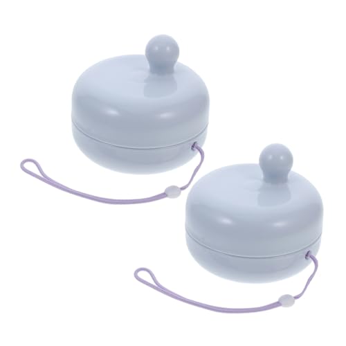 FOMIYES Scalp Massaging Brush Silicone Detachable Head Hair Care Tool for Gentle Scalp Exfoliation Hanging Strap