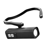 充電式夜釣りヘッドライトメカニック屋外活動ランニング用調整可能なデザインのヘッドライト夜用