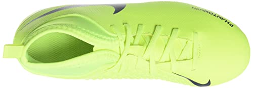 Image of Nike Boys Jr Phantom Vsn Club Df Fg /Mg Football Shoes