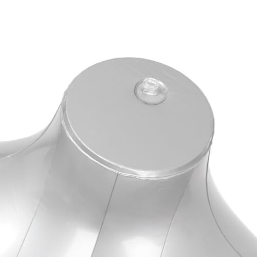 Accesorios para sala de escape y modelo de torso para vestuario 8