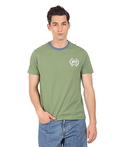 Image of U.S. Polo ASSN. Men T-Shirt