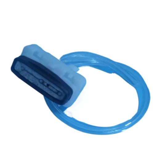 Tapa de cabezal DX4 con esponja de espuma compatible con impresoras SP540 y VP540