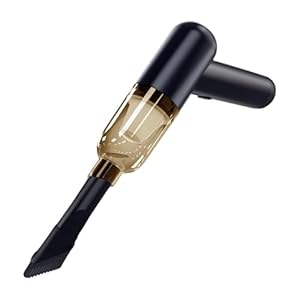 Generic RQ6 Auto-Handstaubsauger Kabellos