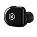 MASTER & DYNAMIC MW08 True Wireless Earphones (Black Ceramic/Matte Black Case)