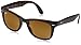 Price comparison product image Ray-ban RB4105 50 710 Women's Sunglasses Brown Size 50 Millimetres