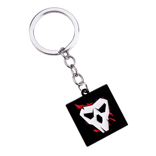 CellDesigns New Rainbow Six/Rainbow 6 Enameled Souvenir Collection (Deimos)