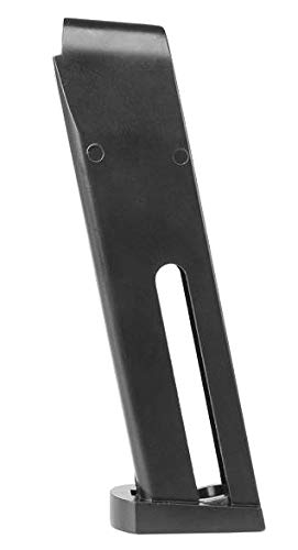 Chargeur Beretta 92 FS CO2 noir idéal pour vos séances de tir sportif le week-end