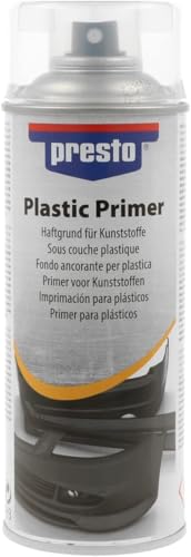 presto 308066 Plastic Primer transparent 400 ml