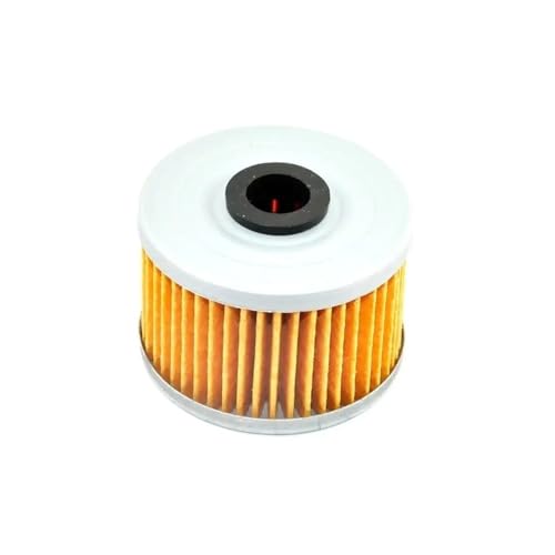 Filtre à huile pour moto XL-X250 XR250 CB300 CBR300 XL350 XR350 et XR400